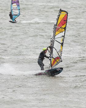 Splash and Bash 24th October