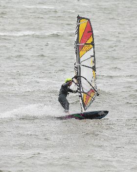 Splash and Bash 24th October