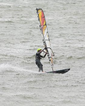 Splash and Bash 24th October