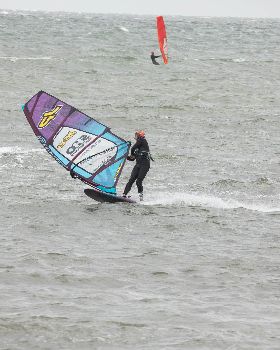Splash and Bash 24th October