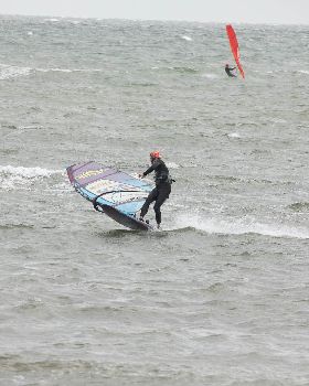Splash and Bash 24th October