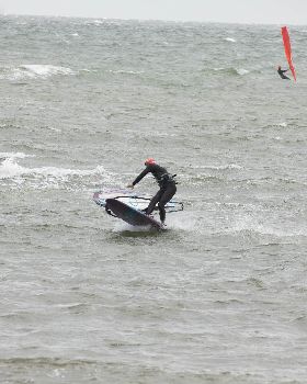 Splash and Bash 24th October
