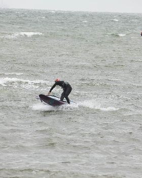 Splash and Bash 24th October
