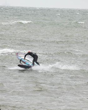 Splash and Bash 24th October
