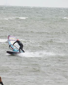 Splash and Bash 24th October
