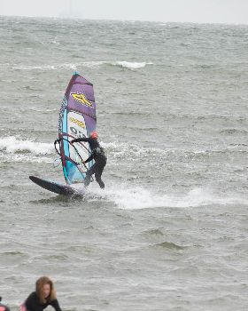 Splash and Bash 24th October