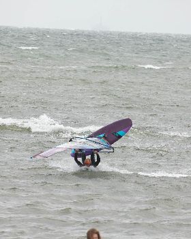 Splash and Bash 24th October