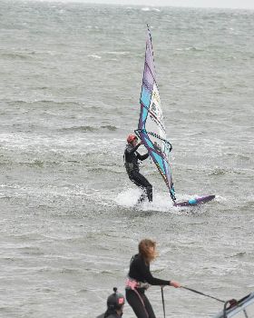 Splash and Bash 24th October