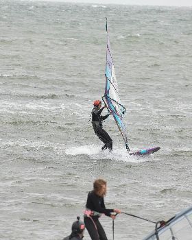 Splash and Bash 24th October
