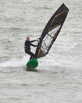 Splash and Bash 24th October