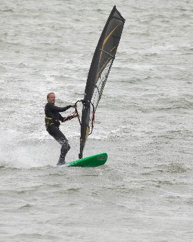 Splash and Bash 24th October