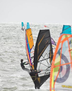 Splash and Bash 24th October