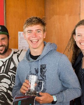QLD states titles winners