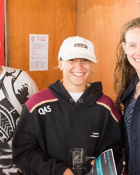QLD states titles winners