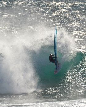 WA Windsurf Clinic coming up Dec 2020