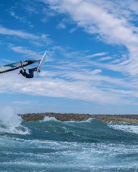 WA Windsurf Clinic coming up Dec 2020