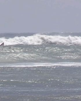WA Windsurf Clinic coming up Dec 2020