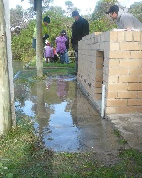 sandy point 02-07-08