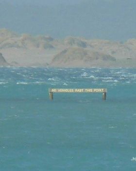 sandy point 02-07-08