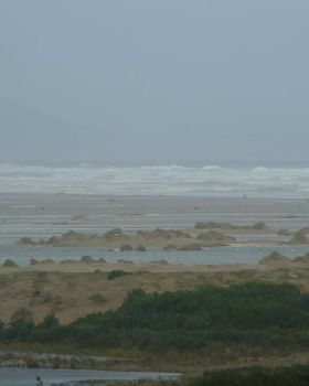 sandy point 02-07-08