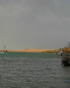 SP Hi Tide + gale