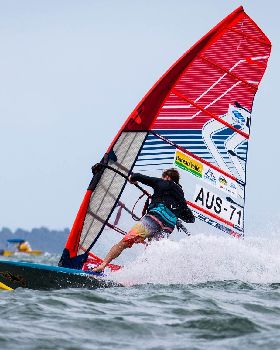 Bayside Slalom Round 4 - Photos