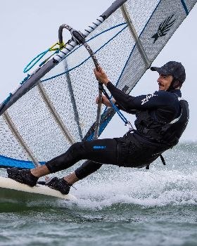 Bayside Slalom Round 4 - Photos