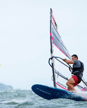 Bayside Slalom Round 4 - Photos
