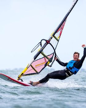 Bayside Slalom Round 4 - Photos