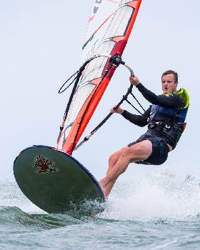 Bayside Slalom Round 4 - Photos