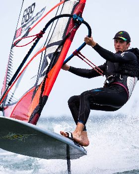Bayside Slalom Round 4 - Photos
