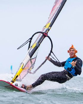 Bayside Slalom Round 4 - Photos