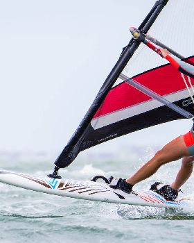 Bayside Slalom Round 4 - Photos