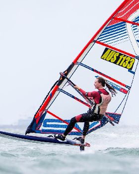 Bayside Slalom Round 4 - Photos
