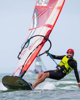 Bayside Slalom Round 4 - Photos