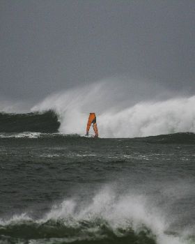 Marrawa - BOL - winter July