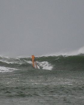 Marrawa - BOL - winter July