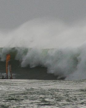 Marrawa - BOL - winter July