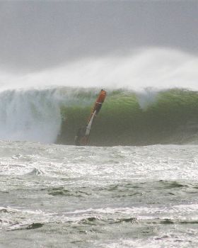 Marrawa - BOL - winter July