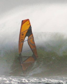 Marrawa - BOL - winter July