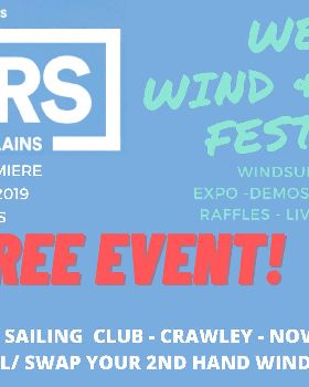 west WIND & water festival