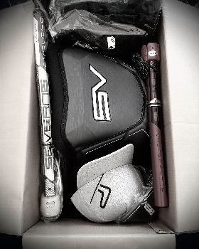 Great Severne Gear