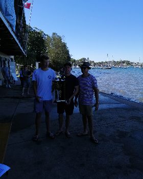 NSW RaceboardChampionship