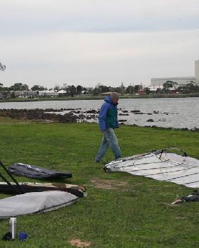 Williamstown 