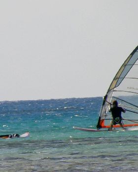 Speedsailing