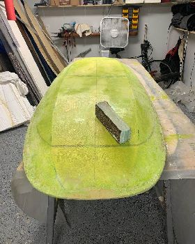 plug bottom