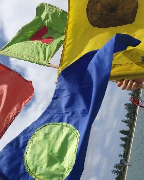 Flags