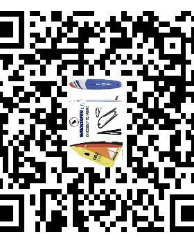 2020 Windsurfer Class state championships