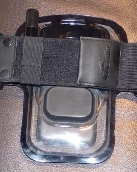 H2OAudio phone case - 3