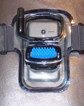 H2OAudio phone case - 4